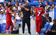 Thay Salah, Liverpool nhắm cánh chim lạ PSV