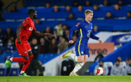 NÓNG! Newcastle gửi đề nghị 35 triệu bảng cho Chelsea
