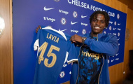 Lavia tiết lộ 3 lý do chọn Chelsea thay vì Liverpool