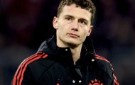 Xác nhận: Biến mới vụ Pavard, Man Utd và Arsenal lo sốt vó