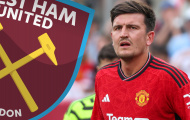 Chuyện gì đang xảy ra với Harry Maguire?