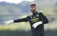 Tân binh ra mắt, siêu dự bị lập cú đúp giúp Arsenal thắng 3-0