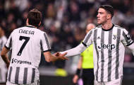 Juventus liệu có thể tìm lại được vị thế đã mất ở Serie A?