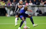 Đổi sao 50 triệu, Chelsea nhận câu trả lời từ Chalobah