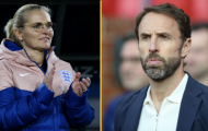 FA cân nhắc bổ nhiệm HLV nữ thay thế Southgate