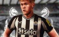 Here we go! Newcastle chiêu mộ ngọc quý Chelsea