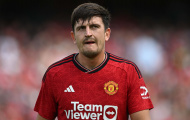 Ten Hag công khai cảnh báo Maguire
