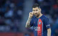Messi: 'Tôi chưa từng muốn đến PSG'