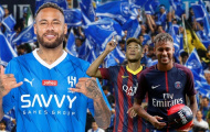 Neymar: 600 triệu euro cho thiên tài bóng đá dang dở