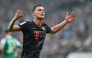 NÓNG! Inter gửi lời đề nghị 25 triệu euro cho mục tiêu của Arsenal và M.U