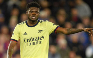 'Ông lớn' hỏi mua Partey, Arsenal chốt giá bán đứt
