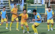 U23 Việt Nam: HLV Hoàng Anh Tuấn ra tay