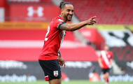 CHÍNH THỨC! Theo Walcott tuyên bố treo giày
