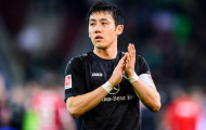 Xua tan thất vọng, Liverpool mang về chiến binh châu Á giá rẻ như cho