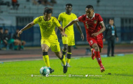 U23 Malaysia ngược dòng hạ U23 Indonesia, rộng cửa vào bán kết