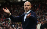 Ten Hag nắn gân học trò, ra yêu cầu trước đại chiến Spurs