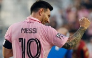 Messi làm gì với những chiếc áo đổi với đối thủ?