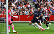 TRỰC TIẾP Tottenham 2-0 Man Utd (KT): Nỗ lực cuối cùng của Quỷ đỏ