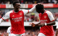 Người cũ 'nổi da gà' khi nhìn dàn sao trẻ Arsenal thi đấu