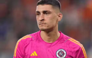 Chelsea chốt thương vụ 12 triệu bảng thay Kepa