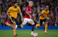 Tân binh 35 triệu Premier League ca ngợi Antony 