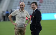 Một hoặc hai tân binh tiếp theo đang đến Man Utd?