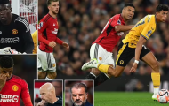 Chạm trán Tottenham, Man United cần làm gì?