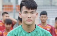 Cựu tuyển thủ U19 Việt Nam bị cấm thi đấu 2 năm 