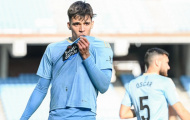 Gabri Veiga gieo nuối tiếc lớn cho Premier League