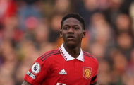 Ten Hag ấn định thời điểm Kobbie Mainoo tái xuất