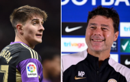 Thay thế James, Chelsea tăm tia mục tiêu của Arsenal