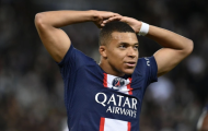 'Tôi tin rằng Liverpool có thể phù hợp với Mbappe'