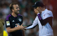 Thấy gì từ màn ra mắt Bundesliga của Harry Kane?