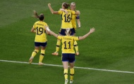 World Cup nữ 2023: Thắng chủ nhà Úc, Thụy Điển giành hạng 3