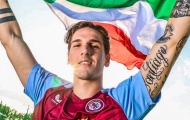 CHÍNH THỨC! Aston Villa chiêu mộ trò cũ Mourinho