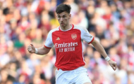 'Thời gian của cậu ấy ở Arsenal đang cạn kiệt dần'