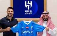 CHÍNH THỨC! Thêm vụ mua bán kỷ lục nổ ở Premier League