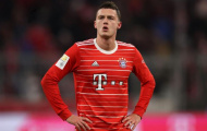 Benjamin Pavard chọn xong bến đỗ