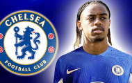 Bradley Barcola là ai mà Chelsea nhắm thay Michael Olise?