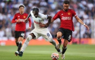 'Cỗ máy tuyến giữa' khiến Man Utd ôm hận