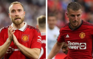 Đặt kỳ vọng vào Mount, Ten Hag nghĩ ngay tấm gương Eriksen