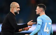 Foden: 'Một sát thủ tàn nhẫn'