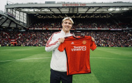 Manchester United cần Rasmus Hojlund ra mắt càng sớm càng tốt