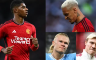 Người thắng kẻ thua sau trận Tottenham 2-0 Man United