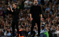 Pep giải thích cho quyết định lạ lùng trước Newcastle