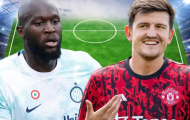 11 cầu thủ Premier League cần bến đỗ mới: Maguire; 3 sao Arsenal
