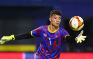 Quan Văn Chuẩn chỉ ra điều U23 Việt Nam cần cải thiện