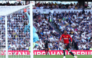 Roy Keane 'hủy diệt' Rashford