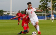 U23 Việt Nam ra quân U23 Đông Nam Á: Chiến thắng và sự khởi sắc