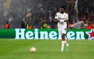 Xác nhận: Newcastle tranh mua 'ma tốc độ' với Arsenal